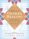 Cover image for Advanced Chakra Healing